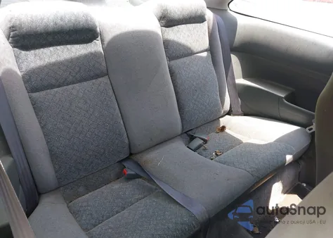 1996 Honda Civic Ex z USA, uszkodzony, nr VIN 1HGEJ8244TL067996